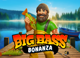 winlion big bass bonanza