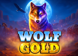 winlion wolf gold